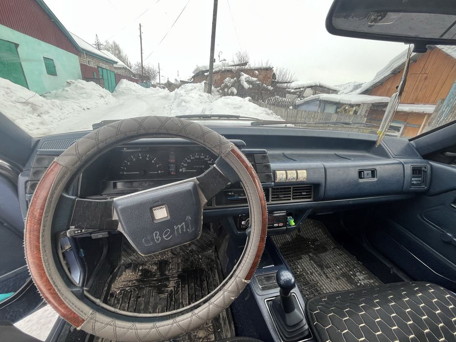 Продам мазду 626 старушка