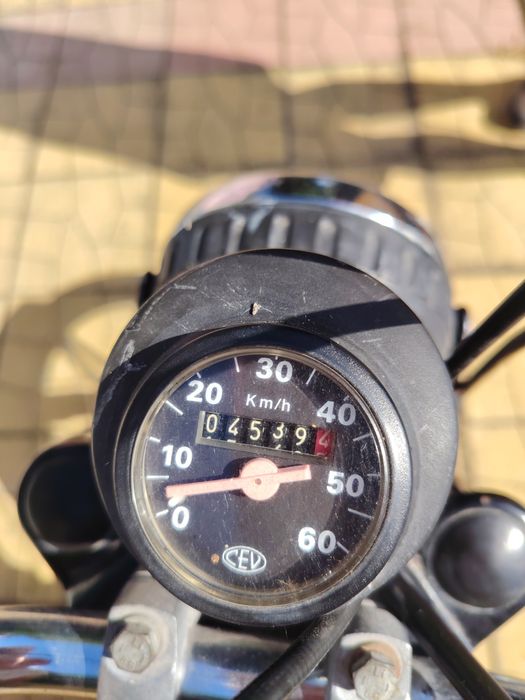 Ява Бабета / Java Babeta