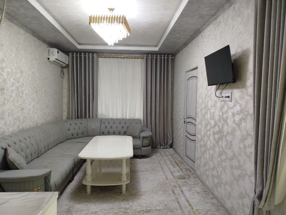 Продажа 2×3/3/4 квартиры на Юнус-Абад-11