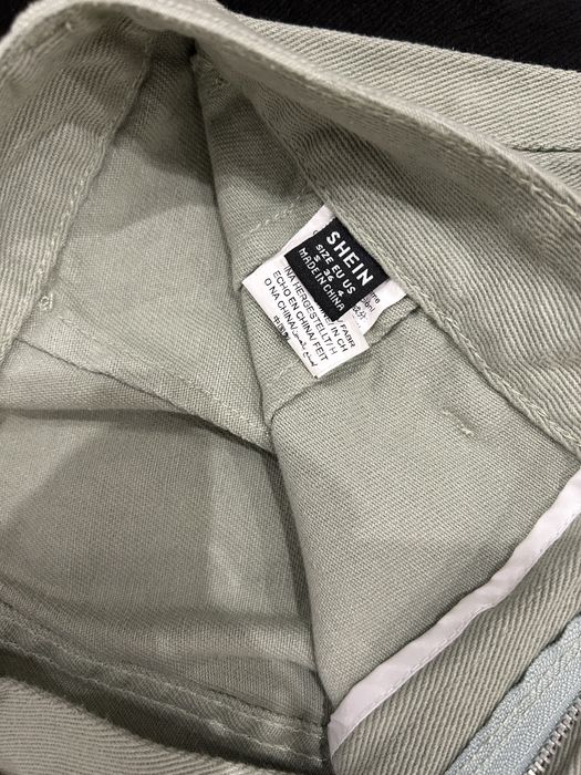 Дамски панталон SHEIN