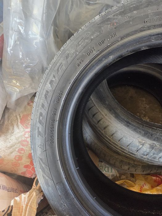 Балондар жақсы жағдайда