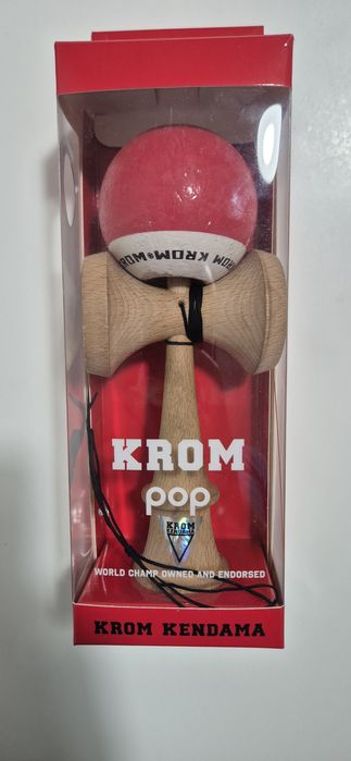 Kendama  KROM POP