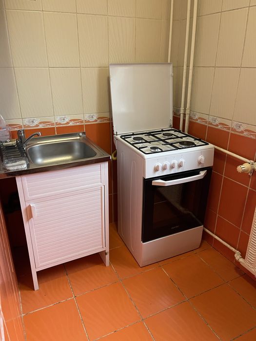 Garsoniera de inchiriat-Valea Rosie  str Caracal