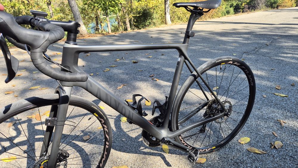 Canyon Ultimate CF SL