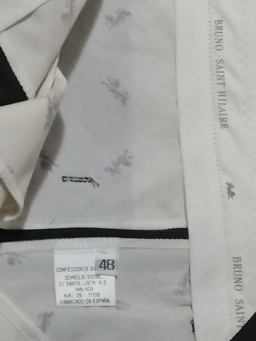 Pantaloni bărbați marimea 48