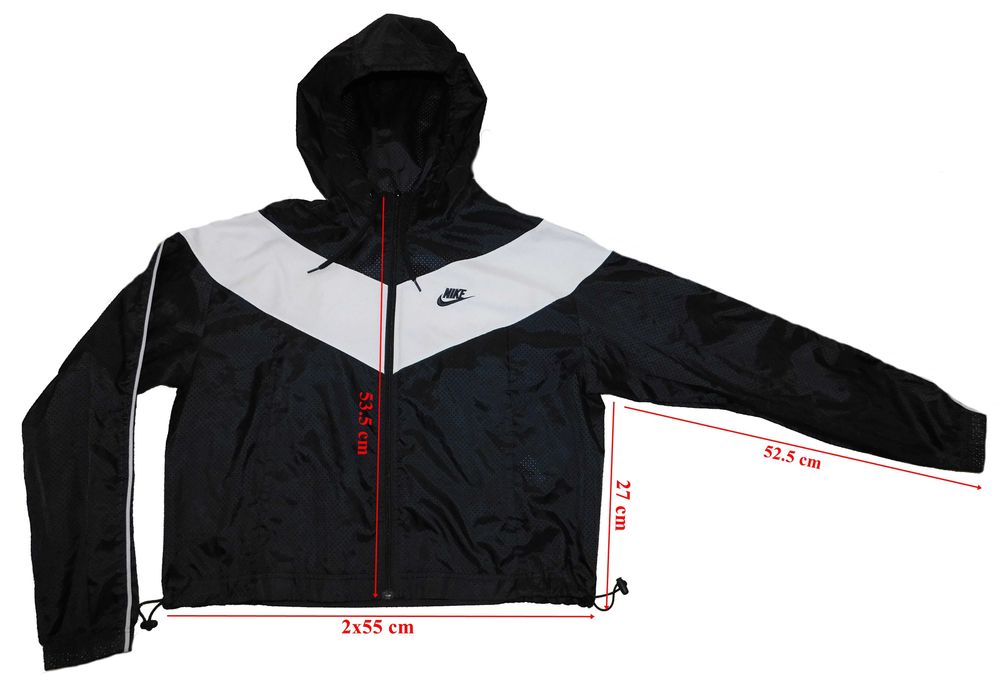 Jacheta Nike dama S
