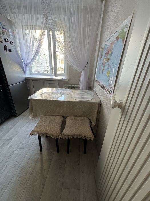 Продам 3х комнатную квартиру