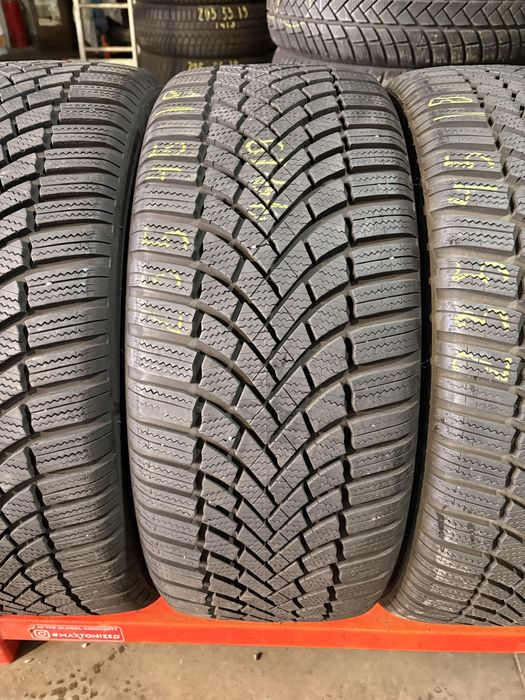 Anvelope iarna 235/45/18 Bridgestone Blizzak LM-005 235 45 18 R 18