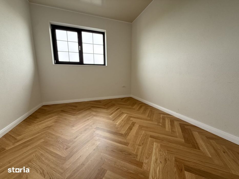 Duplex premium, 5 camere, 137 mp utili, parter + 1 etaj si pod - Brayt