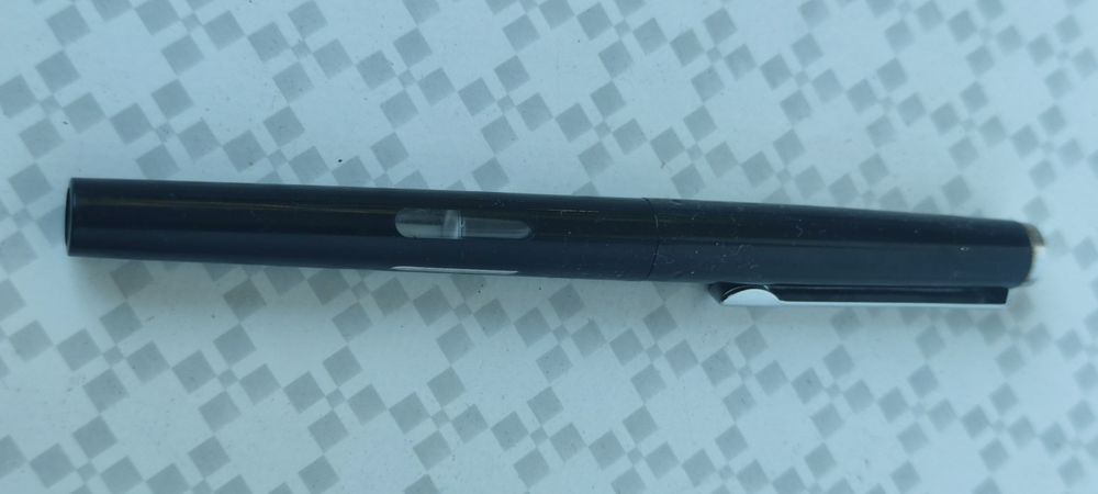 Stilou Pelikan vintage anii 1988