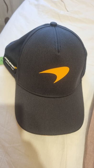 Sapca  mc laren pentru barbati