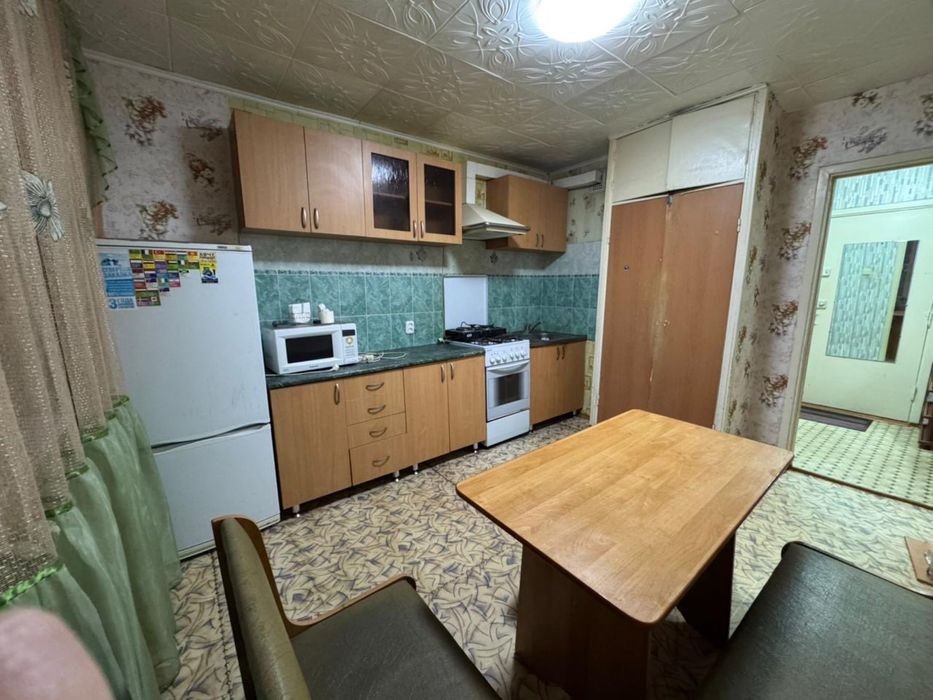 Продам 1 ком квартиру в малосем доме