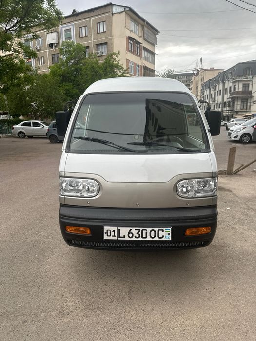 Дамас 2024 метан газ