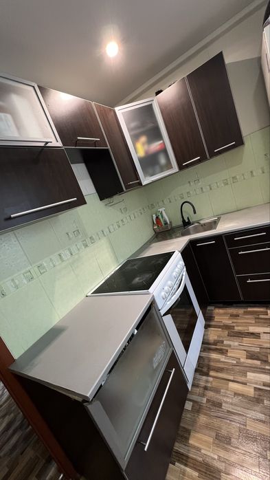 Прожам кухонный гарнитур