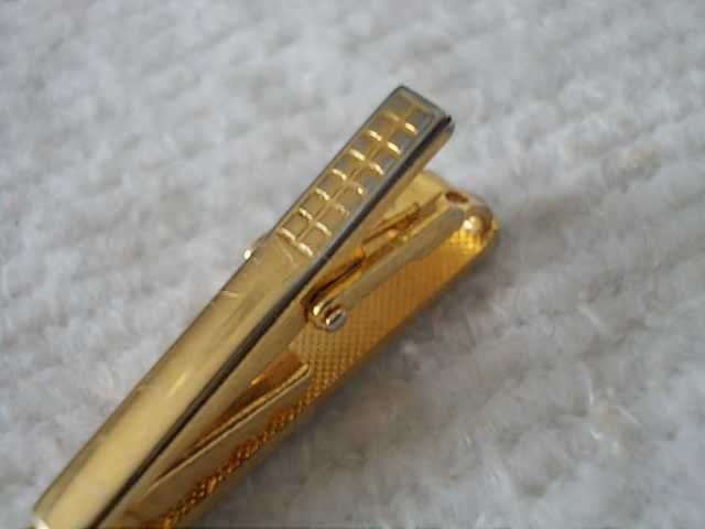 Луксозна щипка за вратовръзка