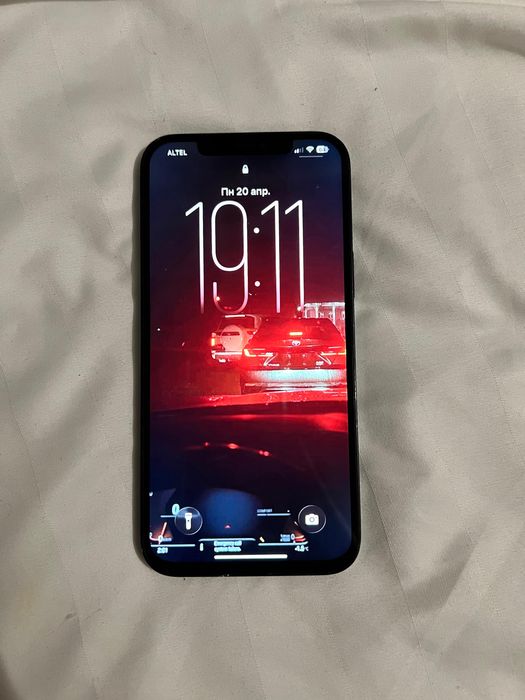 Iphone 12 pro max 256gb