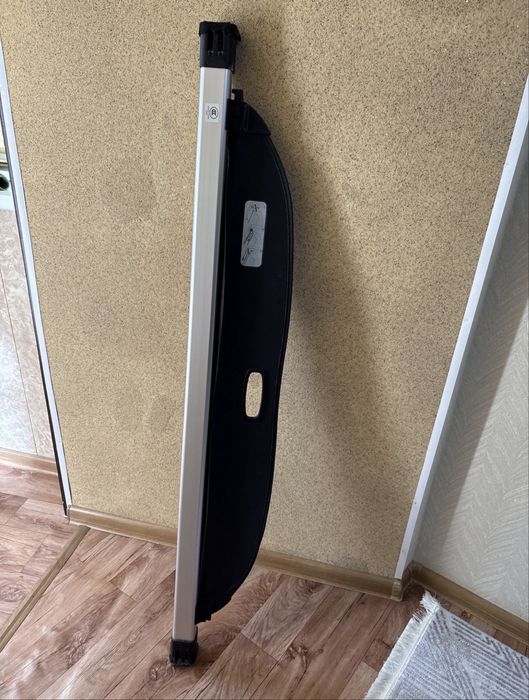 шторка на Kia Sorento