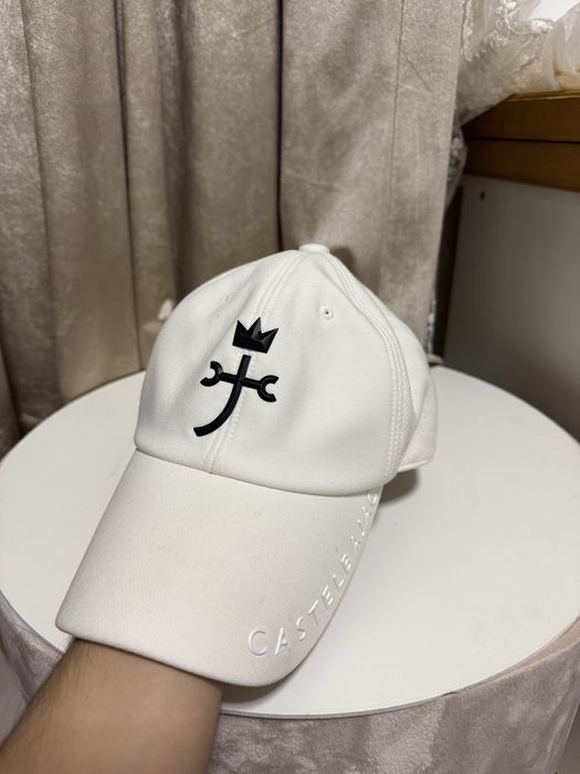 Брендовые кепки оптом