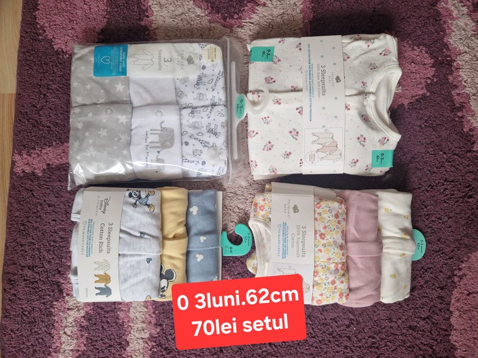 Salopete cu botosel