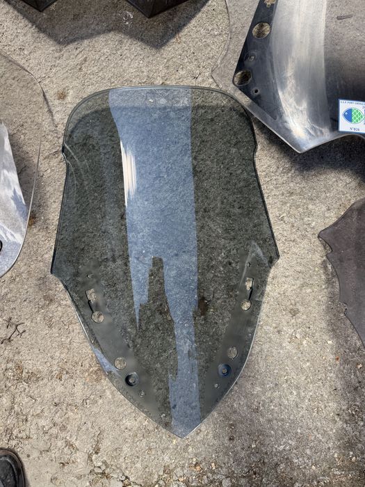 Слюди за скутери Yamaha Honda Kymco piaggio