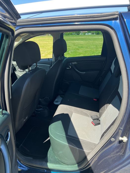 Dacia Duster 1.5 DCI - 2016