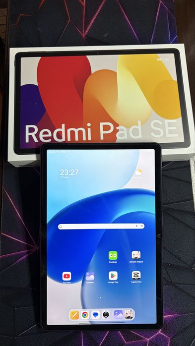 Планшет Redmi Pad 11 SE