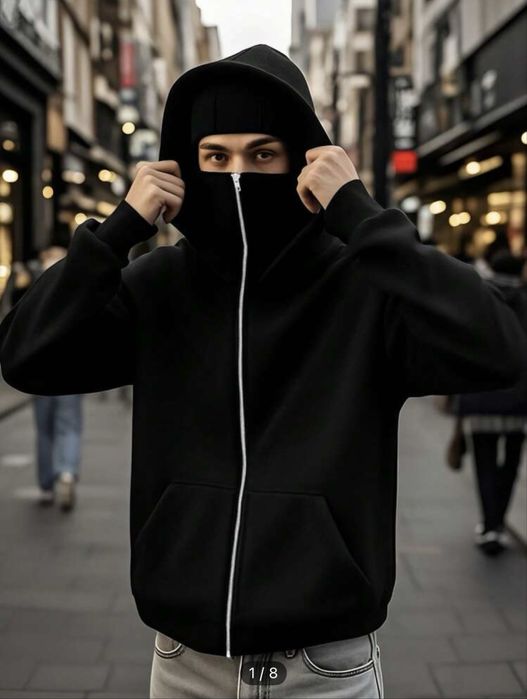 Full face суштшйри размер S