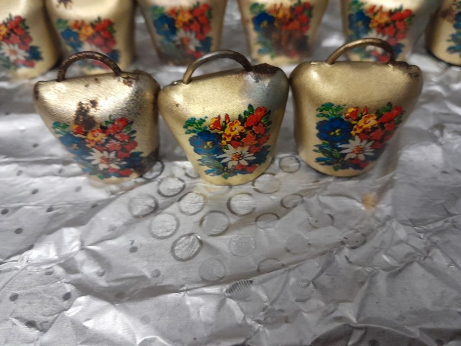 Mini Talange pictate