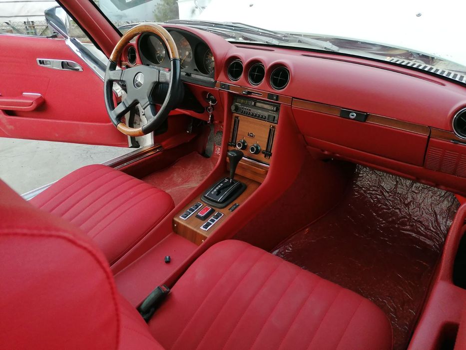 Автотапицерски услуги