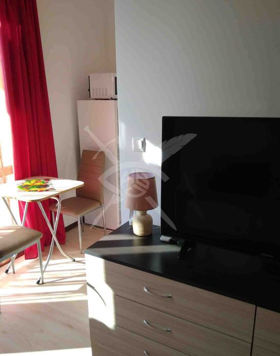 Продава се Едностаен апартамент в Свети Влас - 37 кв.м за 1089 €/кв.м - Снимка #2