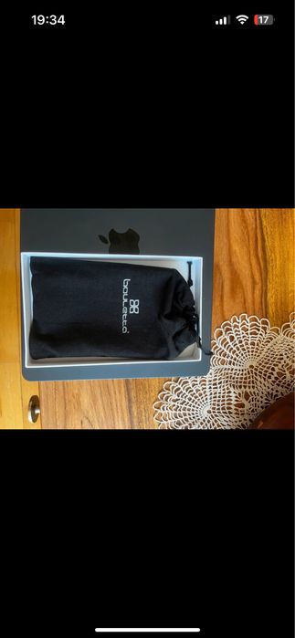 Husă iPhone 13 piele naturală