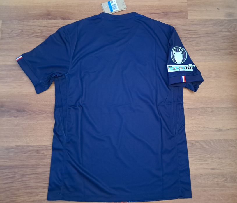 Екип PSG 25/26 размер М