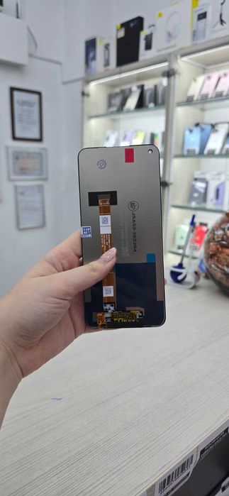 Ecran Oppo A53 Compatibil / Garantie / Rate