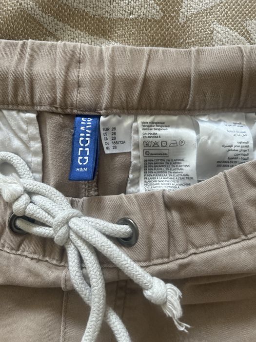 Брюки мужские, подростковые