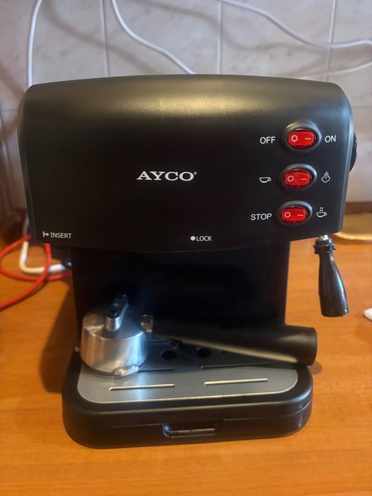 Кафе машина ,,Ayco,,