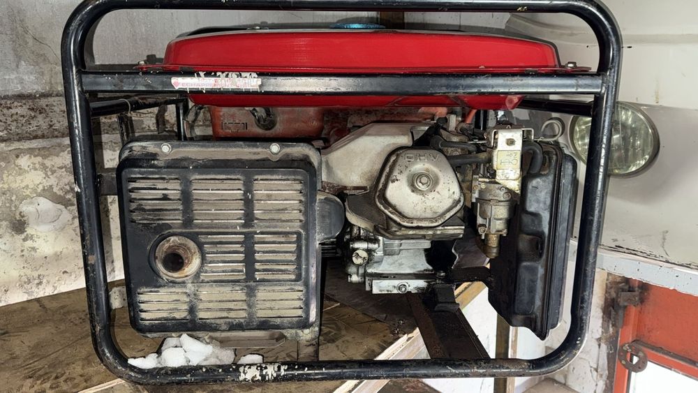 Генератор продам