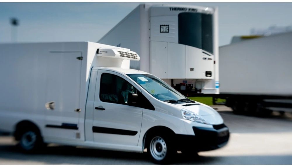 ТЕРМО БУТКЫ и РЕФРИЖЕРАТОРОВ изготовление, лубого сложности гарантия