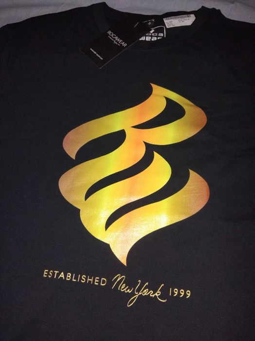 Rocawear Тениска Размер: L