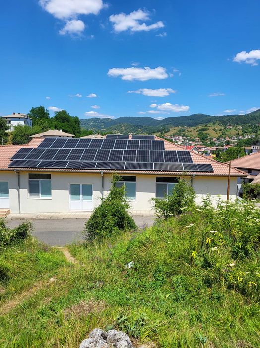 Дава се под наем Склад в Ардино - 300 кв.м за 300 € - Снимка #1