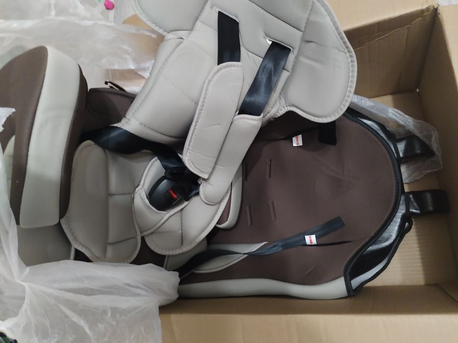 Автокресло детское