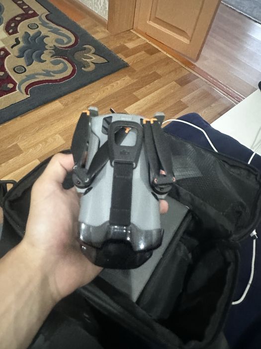 DJI Mini 5 Pro Fly More Combo Plus (DJI RC 2)