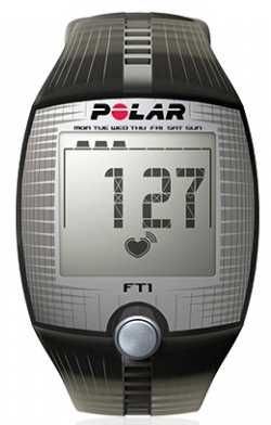 Vând Ceas - Pulsometru Polar FT1 - utilizat