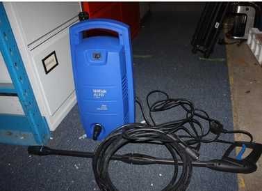 Водоструйка Nilfisk C100.5-5PC