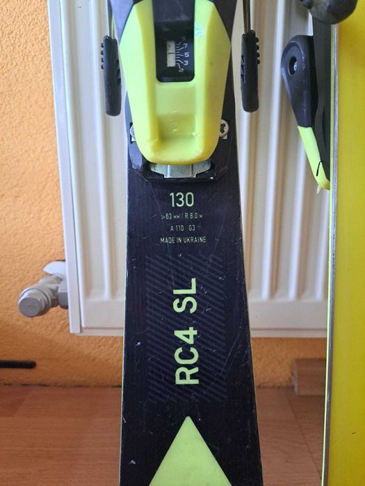 vand schiuri si clapari race