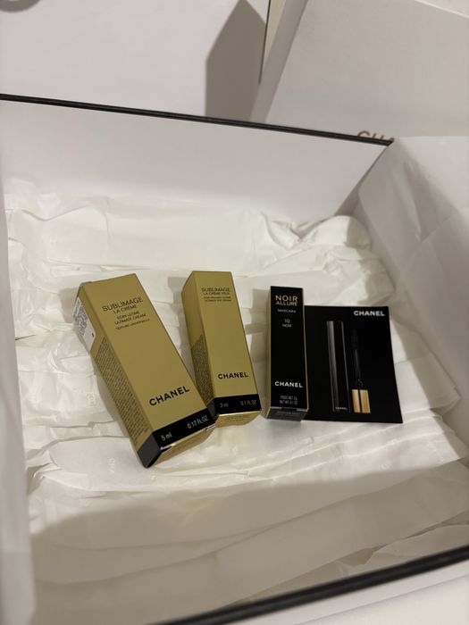 Оригиналная косметика от CHANEL