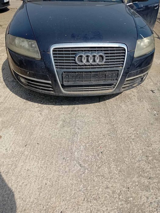 Audi А 6 2.7 TDI 2006 година