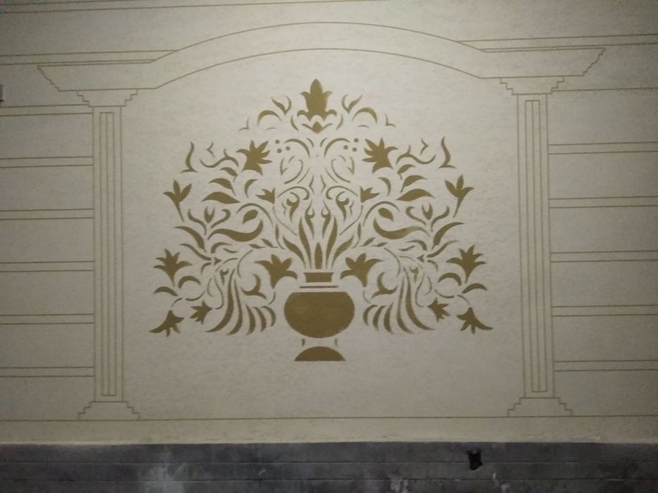 Шатланка дождик травертин атаченто киламиза тошкенли усталар