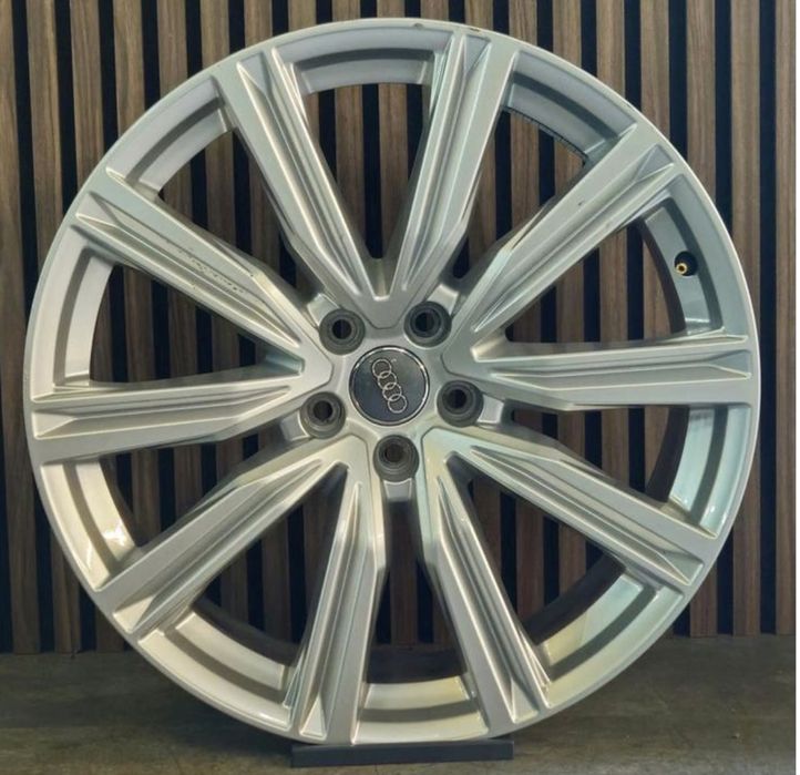 Ауди джанти 20 цола Q8 Q7