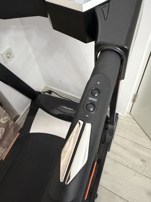 Banda alergare TECHFIT MT350