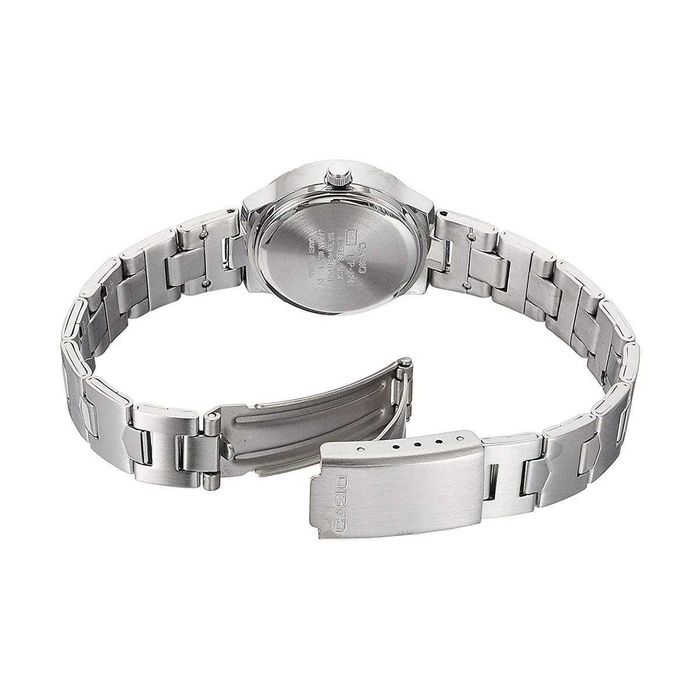 Нов дамски часовник Casio LTP-1241D-7A2DF